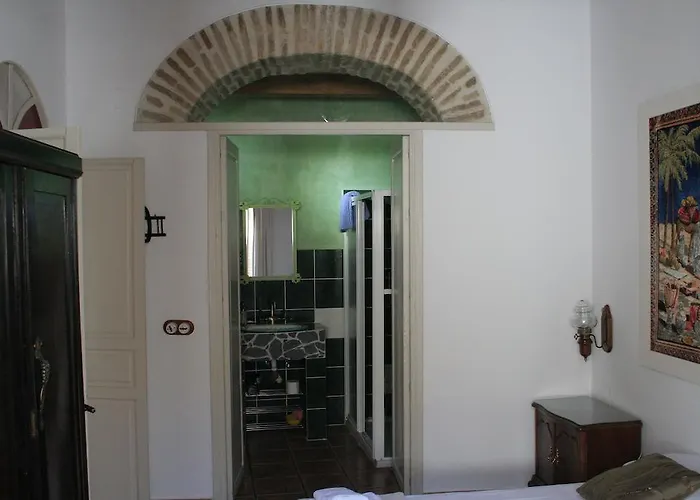 Apartamentos Casa Pepa