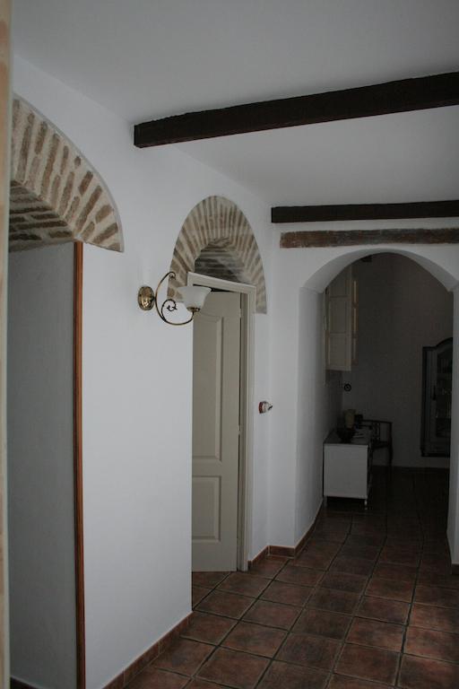 Apartamento Casa Pepa Córdoba
