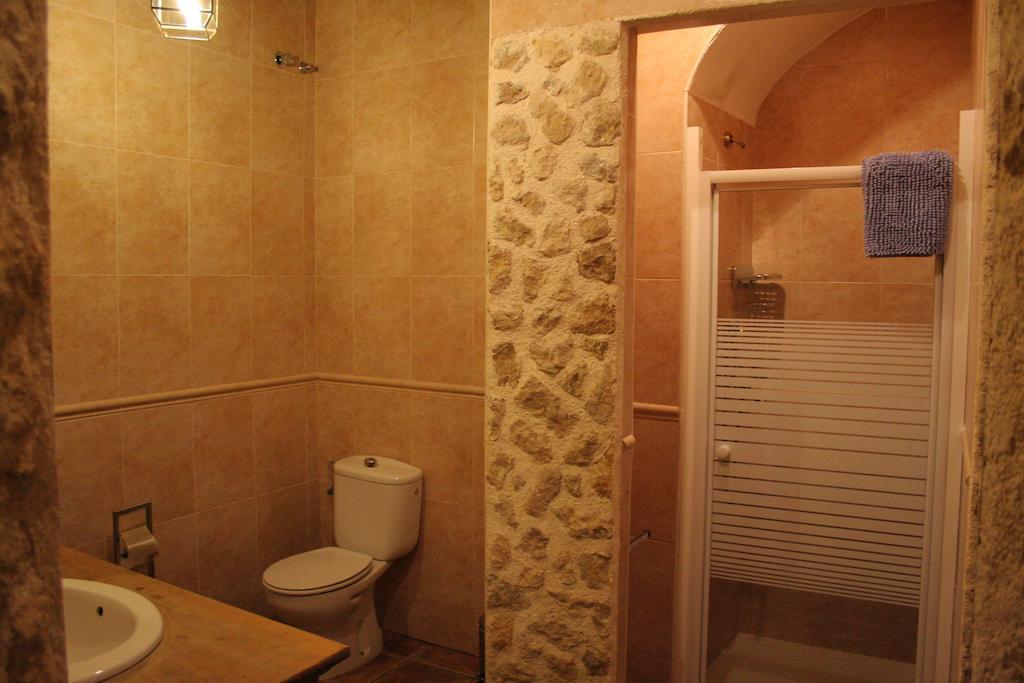 Apartamento Casa Pepa