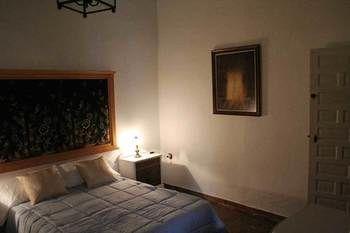 Casa Pepa Apartamento Córdoba