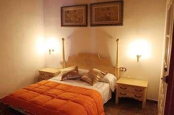 Apartamento Casa Pepa