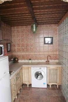 Apartamento Casa Pepa Córdoba
