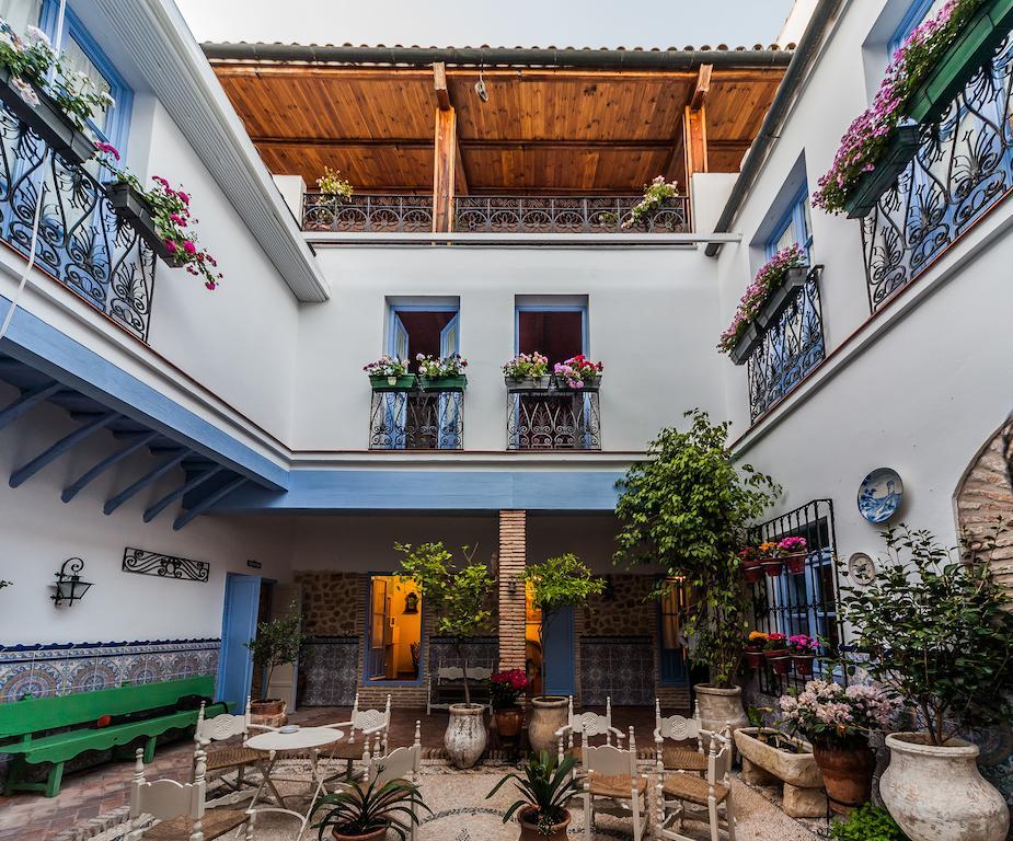 Casa Pepa Córdoba