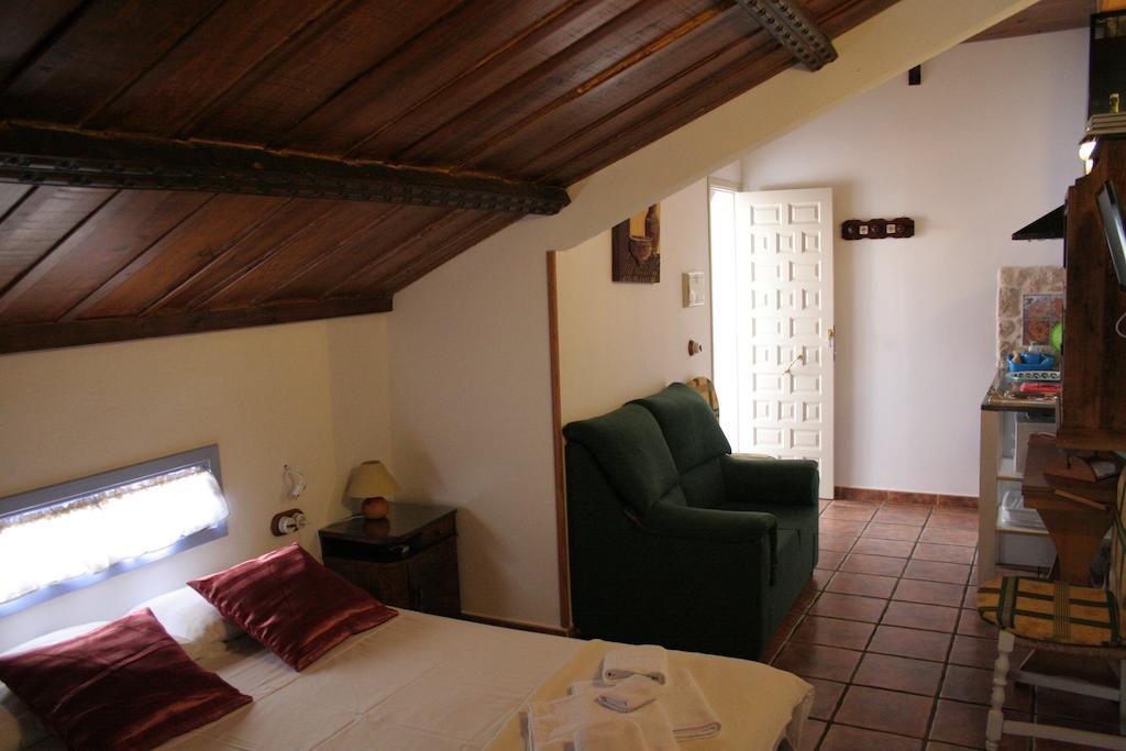 Casa Pepa * Córdoba