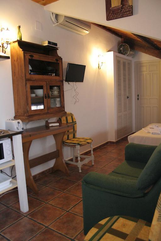 Casa Pepa Apartamento *