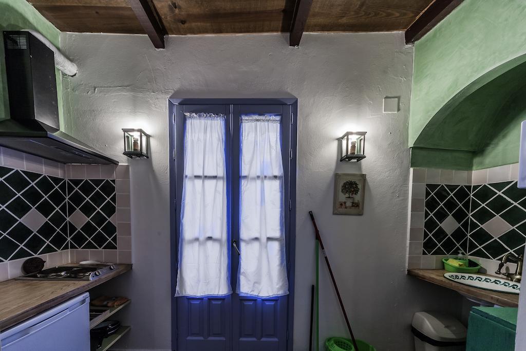 Apartamento Casa Pepa *