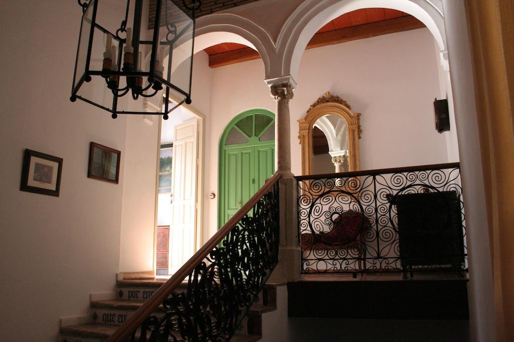 Apartamento Casa Pepa *