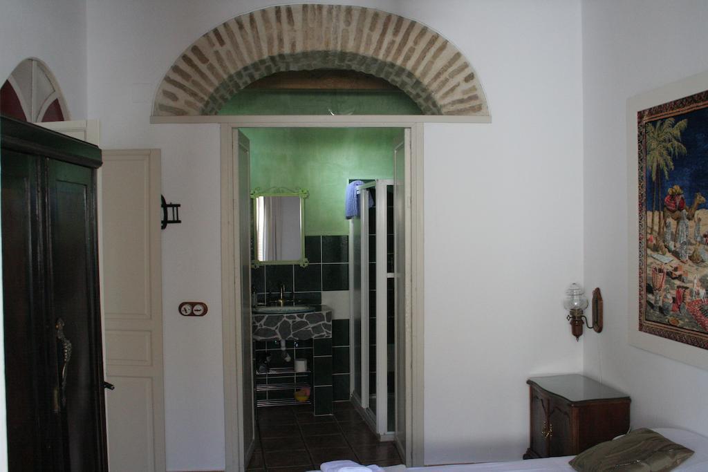 Casa Pepa * Córdoba