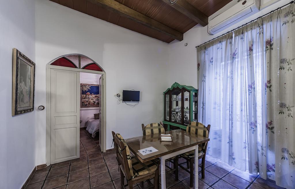 Apartamento Casa Pepa Córdoba