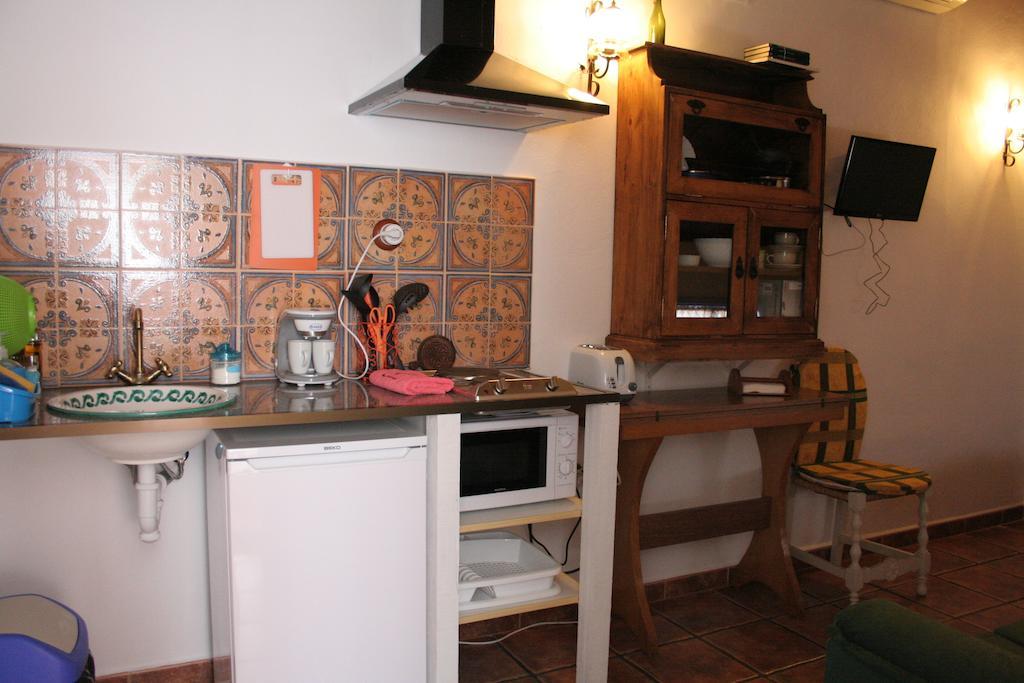 Casa Pepa Apartamento