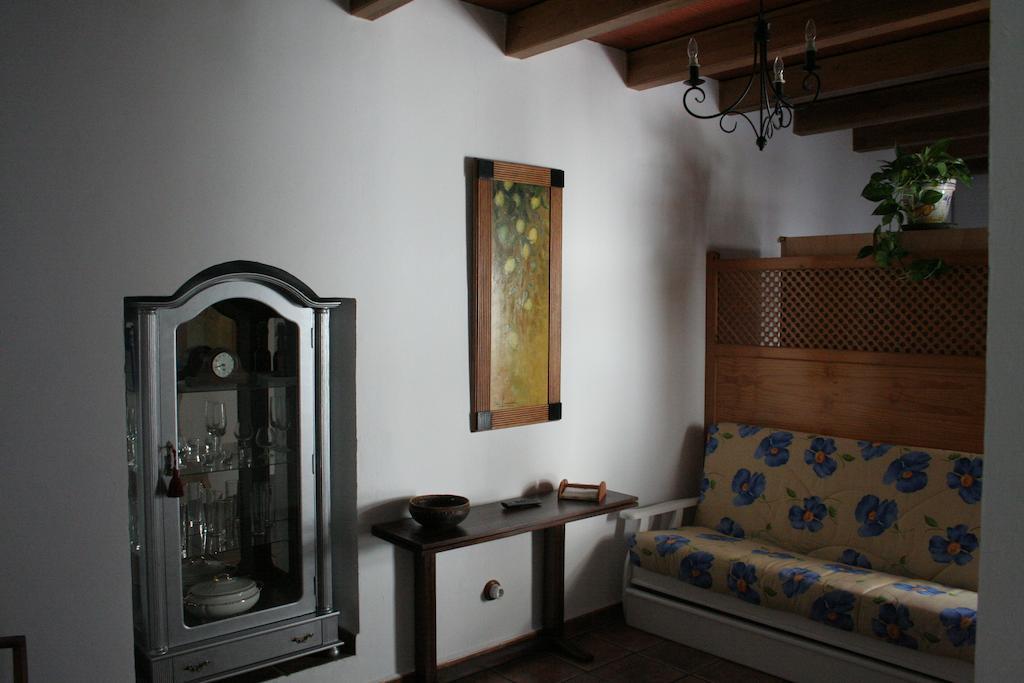 Casa Pepa *