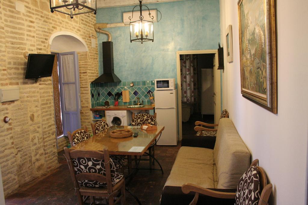 Apartamento Casa Pepa