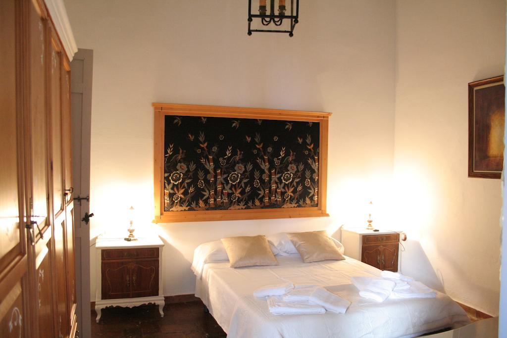 Casa Pepa Córdoba