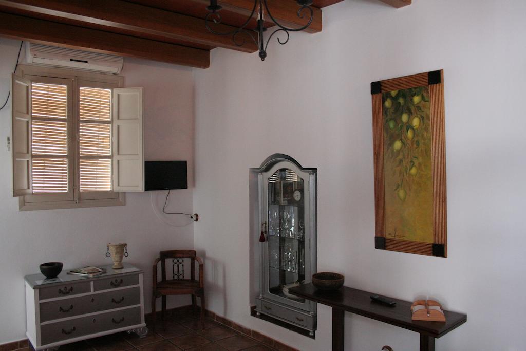 Apartamento Casa Pepa