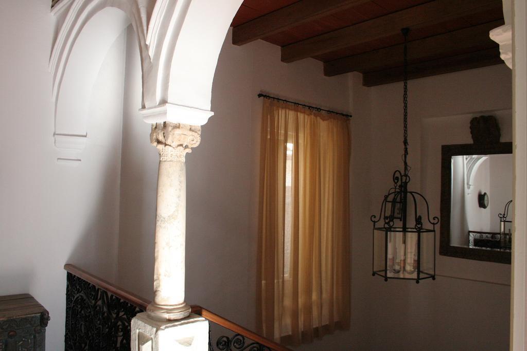 Casa Pepa Córdoba