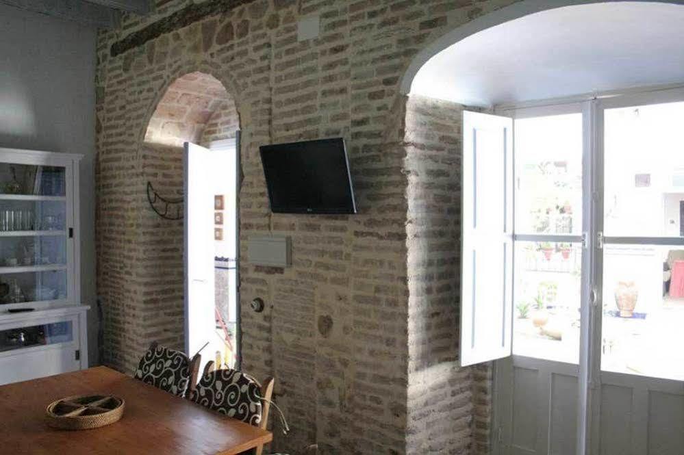 Casa Pepa Apartamento *