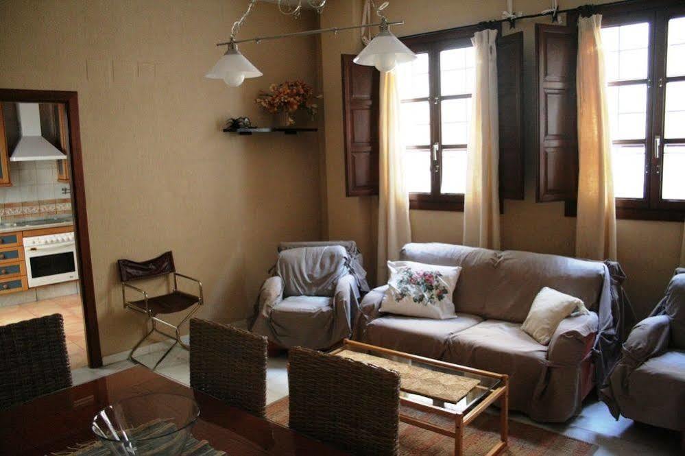 Casa Pepa *
