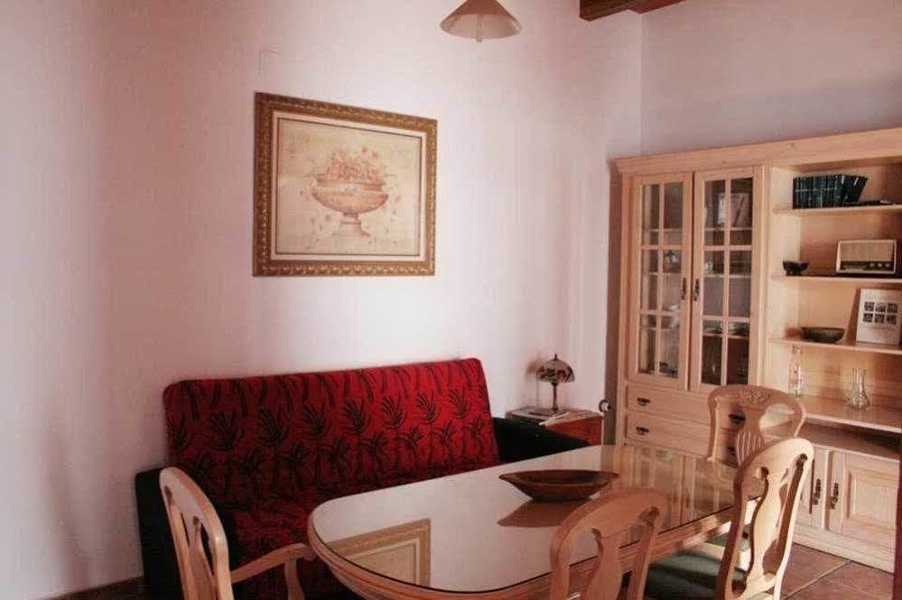 Apartamento Casa Pepa Córdoba