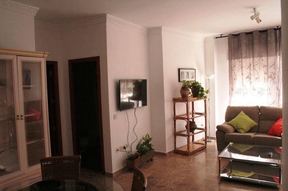 Apartamento Casa Pepa Córdoba
