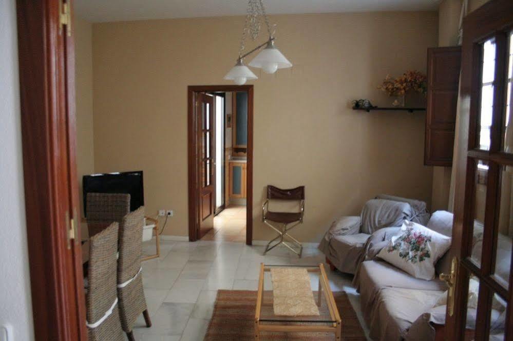 Casa Pepa Córdoba