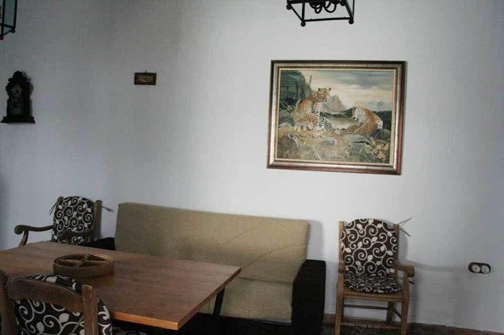 Apartamento Casa Pepa *