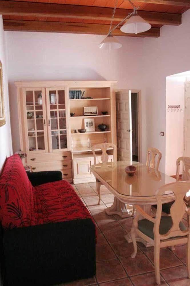 Casa Pepa *