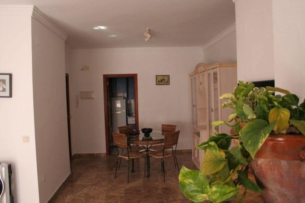 Casa Pepa Apartamento Córdoba