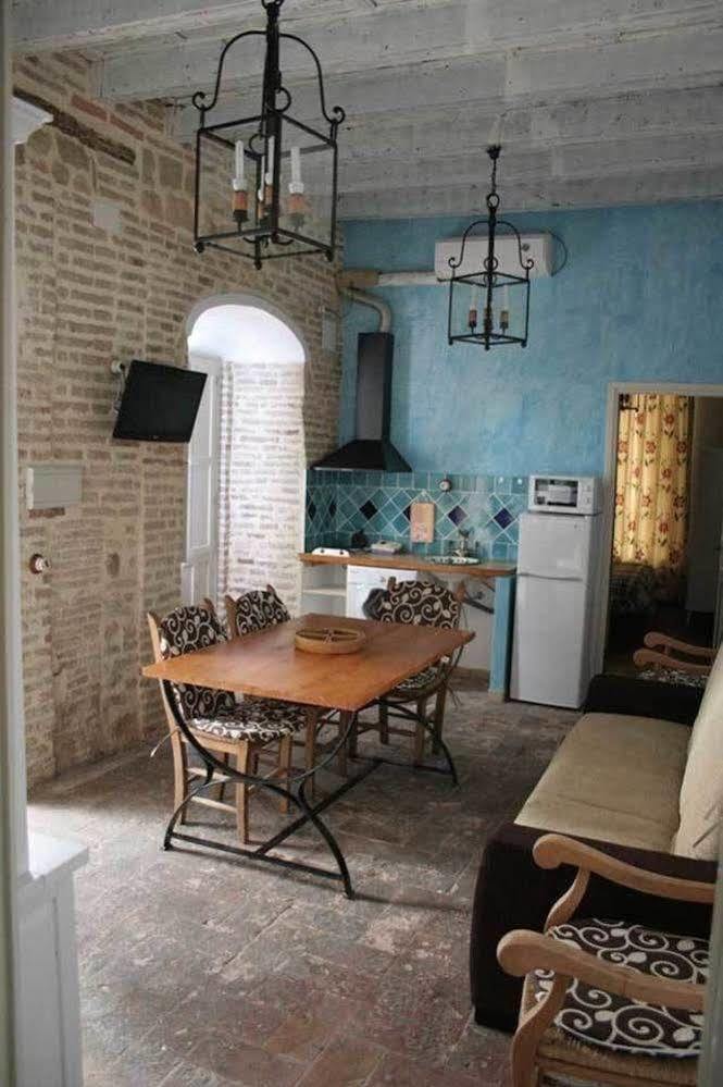 Casa Pepa Apartamento *