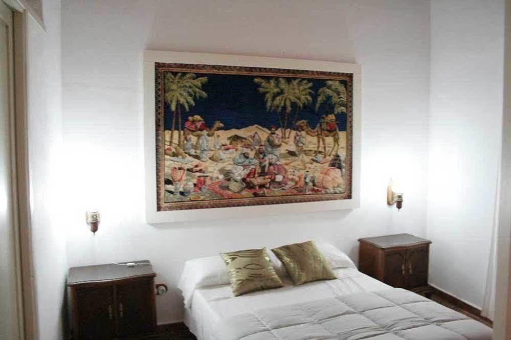 Casa Pepa Apartamento Córdoba