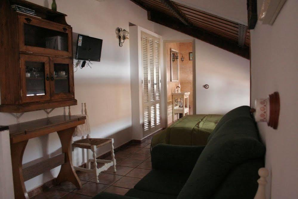 Casa Pepa * Córdoba
