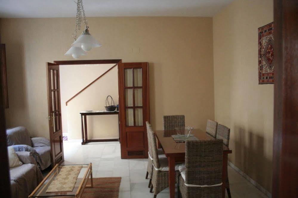 Casa Pepa Apartamento