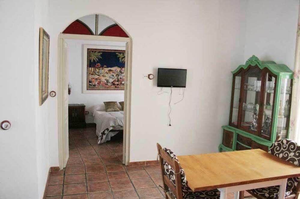 Apartamento Casa Pepa *