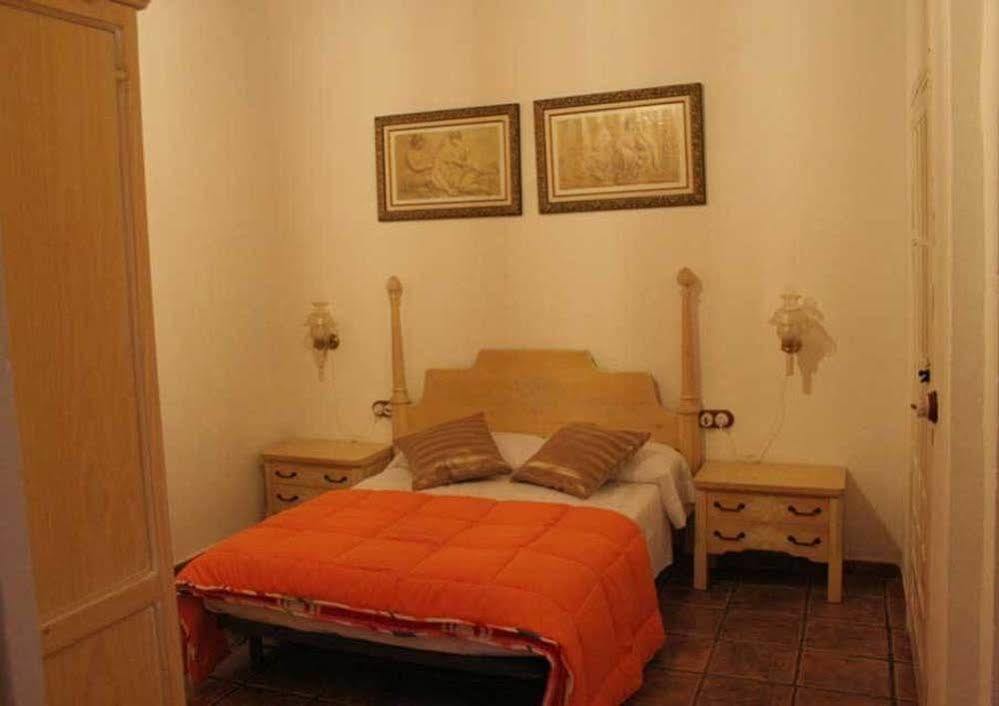 Casa Pepa Apartamento Córdoba