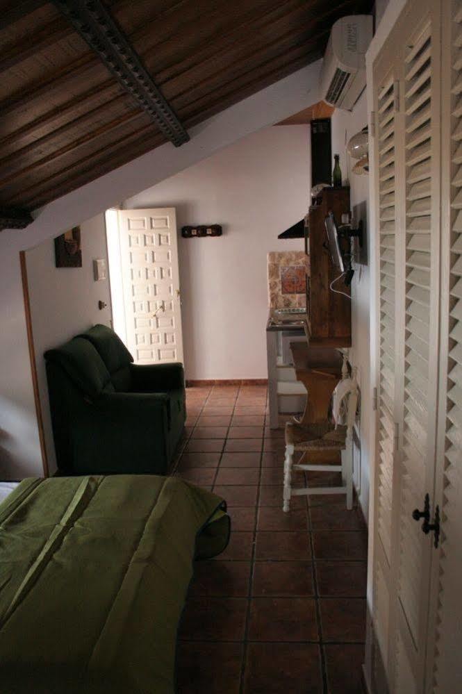 Casa Pepa Apartamento Córdoba