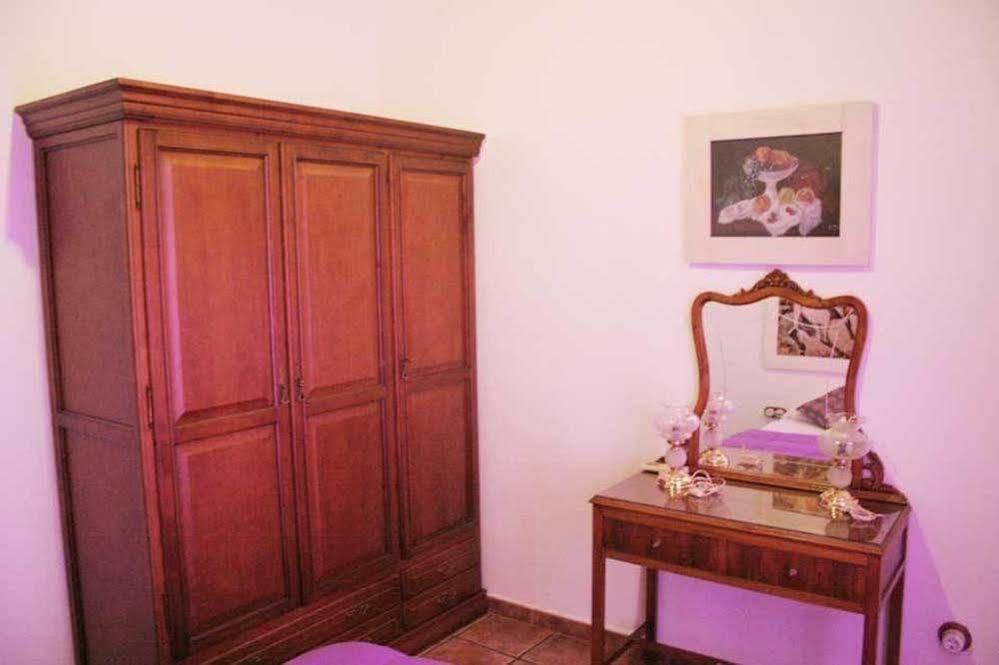 Casa Pepa Apartamento