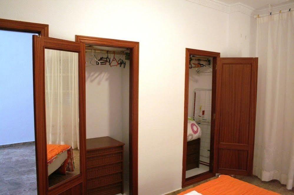 Apartamento Casa Pepa