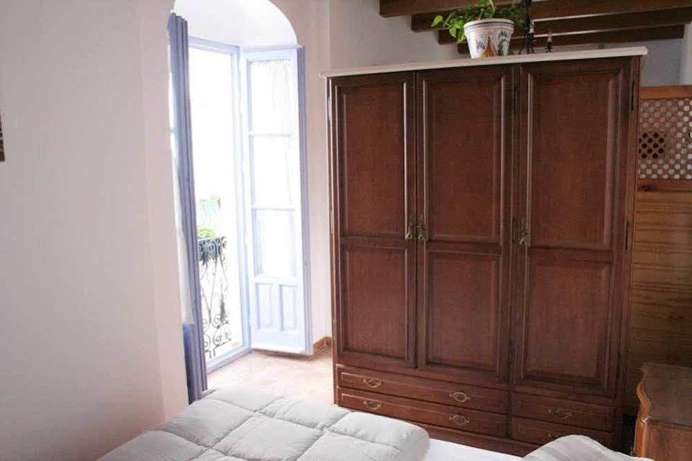 Apartamento Casa Pepa *