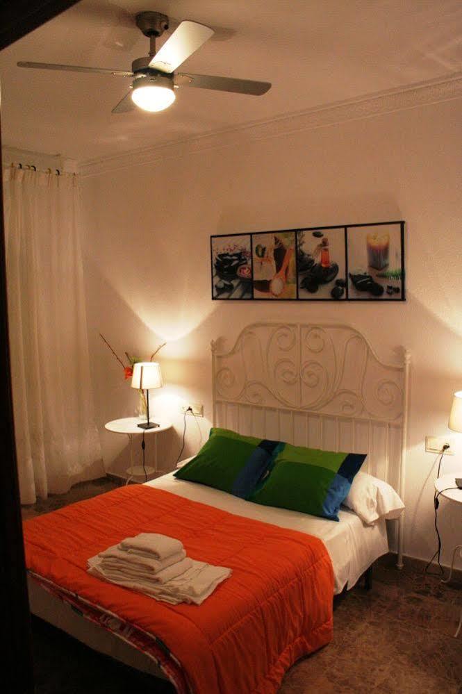 Casa Pepa * Córdoba